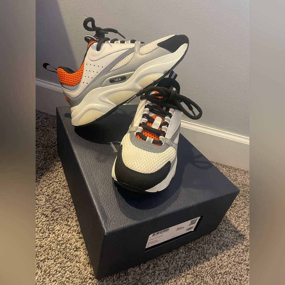 Dior Runners - Picture 5 of 5